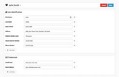 Apply your data governance plan