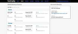 Status Page