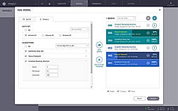 Add Models screenshot