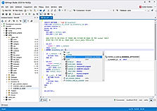 Database Development