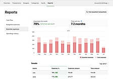 Decent Budget screenshot