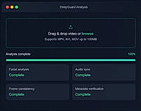 DeepGuard Analysis