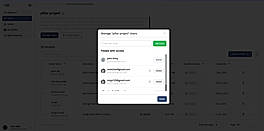 Project Share