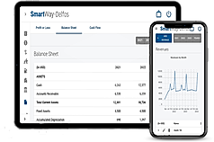 Dashboard screenshot