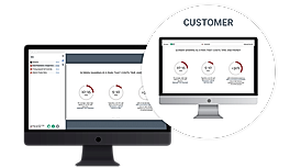 Demodesk : Screensharing screenshot