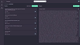 Denolyrics Screenshot