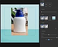 Smart Editor screenshot