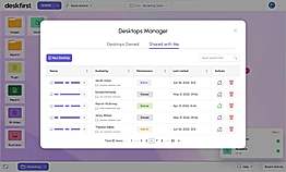 Desktop Manager