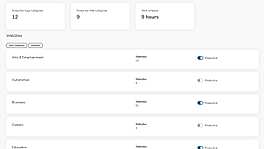 DeskSight.AI screenshot