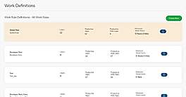 DeskSight.AI screenshot