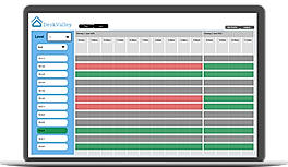 DeskValley screenshot