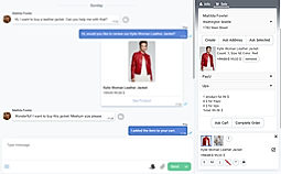 DialogTab screenshot