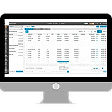 Transactions screenshot