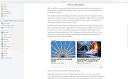 Article Desktop