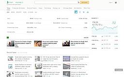 Center MSN Demo