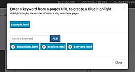 Digital Crumbs screenshot