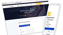 Digital iD screenshot