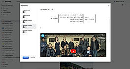 Page History