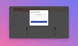 Create Document Reminder