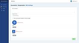 Documentator : Customizable screenshot