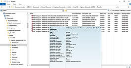 Intelligent solutions