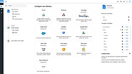 Capterra : Docupilot screenshot