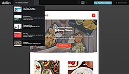 Dollie : Sell Your WP Products screenshot