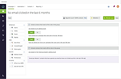 dotdigital Platform Data