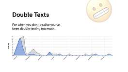 Double Text screenshot