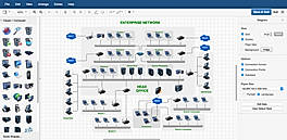 Network Diagram