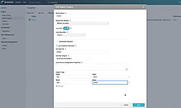 Edit Elastics Engine