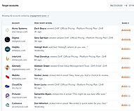 Drift Prospector screenshot