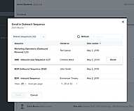 Drift Prospector screenshot