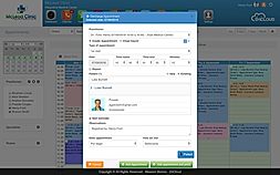 DrinCloud screenshot