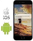 DrinCloud screenshot