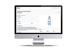 Drinkfo screenshot
