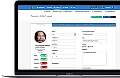Dryfta Contact Details