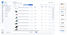 Multichannel eCommerce