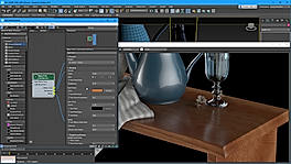 Slate Material Editor