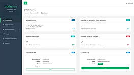DynamicDocs API screenshot