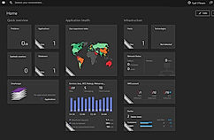 Get started with Dynatrace SaaS | Dynatrace Help