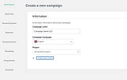 EarlyParrot screenshot