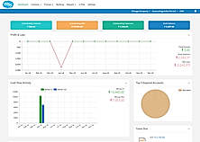 Easy Accountax screenshot