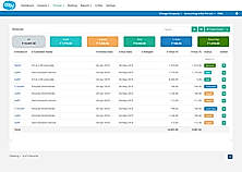Easy Accountax screenshot