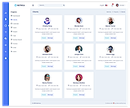 EasyClout screenshot