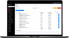 Streamlined Inventory Tracking