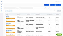 Easyleadz screenshot