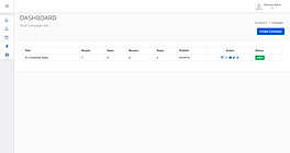 Easyleadz screenshot