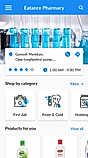 Eatance Pharmacy screenshot