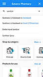 Eatance Pharmacy screenshot